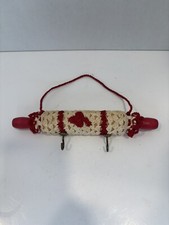 Vintage Miniature Rolling Pin