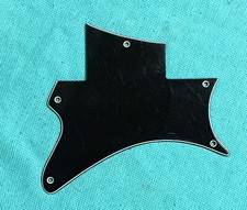 Battipenna nero originale