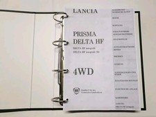 Manuale Officina Servizio