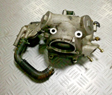 YAMAHA XN TEO'S 125 2000 TESTA