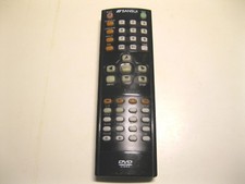 Telecomando sansui dvd - telecomando,