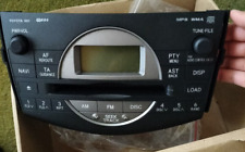 Toyota RAV 4 (XA30) 2008 Radio / Lettore CD / Lettore DVD / Navigazione AMD118051