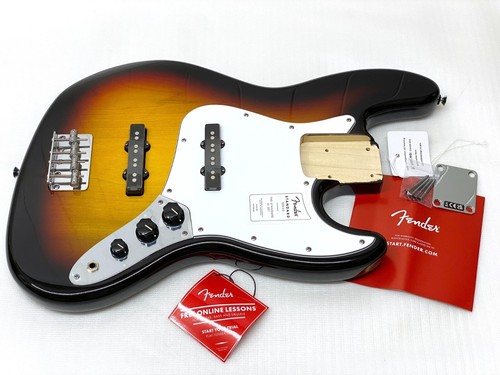 Chitarra originale fender jazz - chitarra,