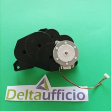 USATO - HOPPER DRIVE ASSY   A0EDR70600 - KONICA MINOLTA BIZHUB C220