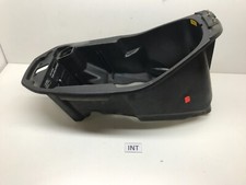 CARENA SOTTO SELLA PORTA CASCO SCOOTER SJ HONDA BALI 50CC