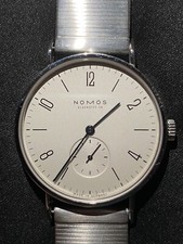 Nomos Vetreria Tangente / sa