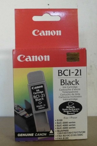 Inchiostro originale canon - originale,