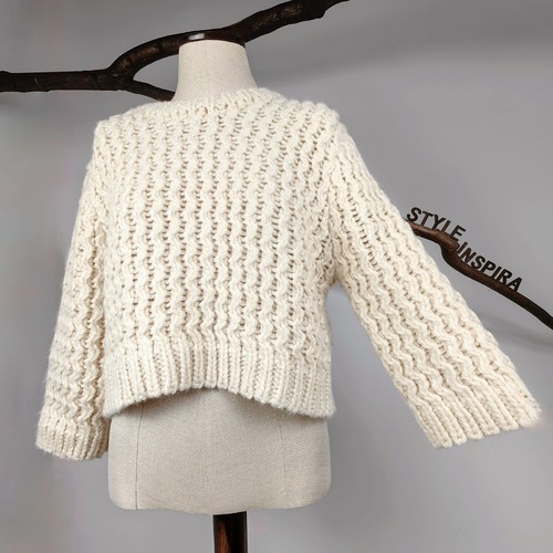 Zara maglione pullover - pullover, a
