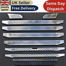 Anteriore Griglia Specchio