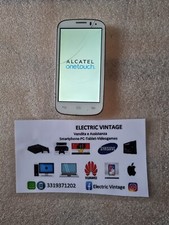 7667n smartphone alcatel pop - 7667n-smartphone,