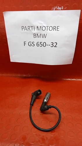 Filo candela bmw - candela, 650