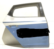 RICAMBI USATI, PORTIERA / SPORTELLO POSTERIORE DESTRO SEAT LEON (2015)