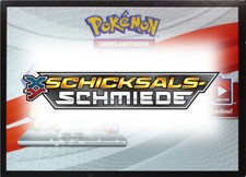 x10 Destino Fucina (Fates