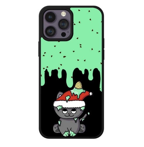 Custodia telefono gattino - , di