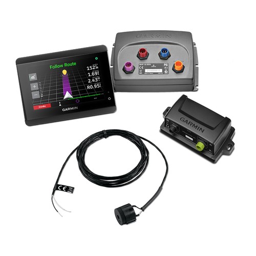 Garmin reactor - garmin,