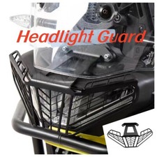 Protezione del faro per