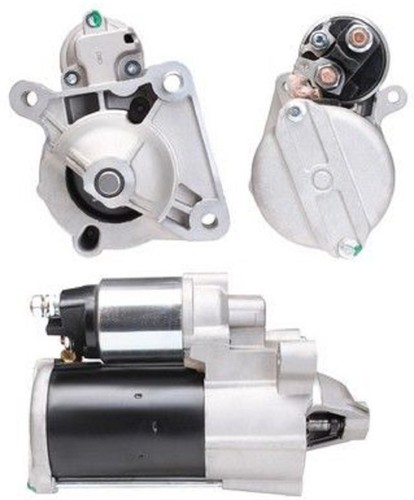 Motorino avviamento bmw - bmw, serie