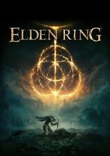 (PC) ELDEN RING [Digital Steam Key] (EU region activation)