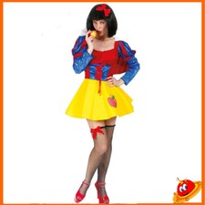 Costume Donna Principessa