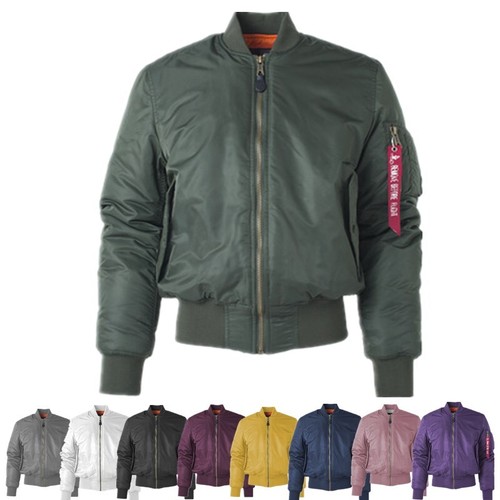 Giubbotto uomo bomber 1 - giubbotto,
