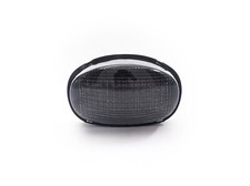 LED Tail Light Smoke
