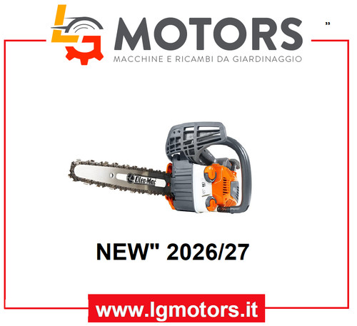 Motosega oleo mac gst - oleo-mac,