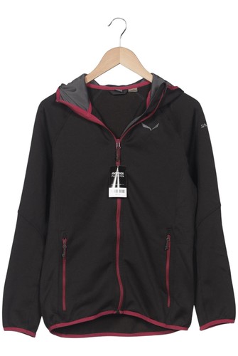 Salewa felpa con cappuccio