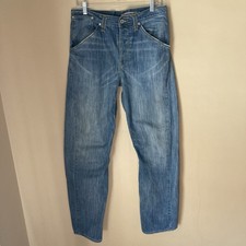 Jeans Levi's Engineered; Tg