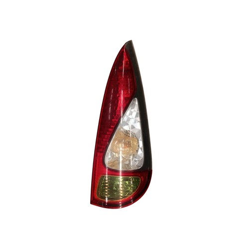 Fanale posteriore destro - fanale,