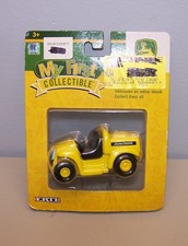 My First Collection, John