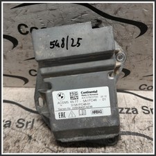 Airbag Completo Bmw Serie 1