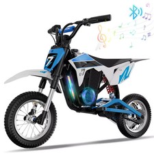 Evercross EV12M PRO 12" Moto