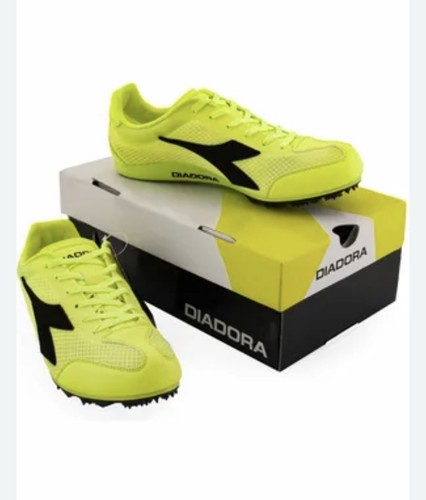 Scarpe pista diadora mid - da,