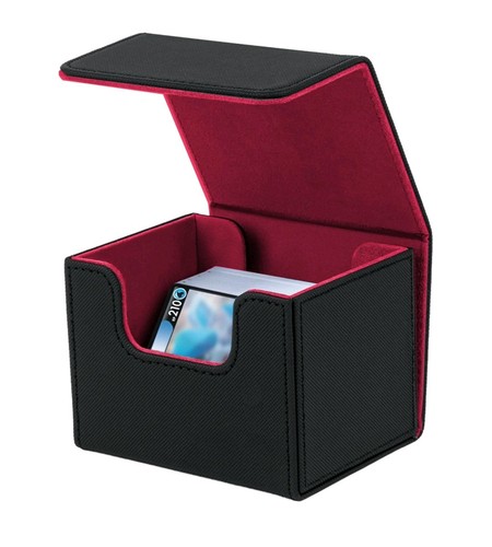 Deck box porta mazzo tcg - mazzo,