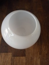  5 Vetri Opaline A Palla Pr Lampadario