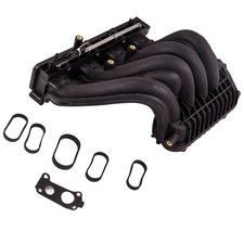 COLLETTORE DI ASPIRAZIONE for Mercedes-Benz C E CLASSE CLK W210 S210 6110903637