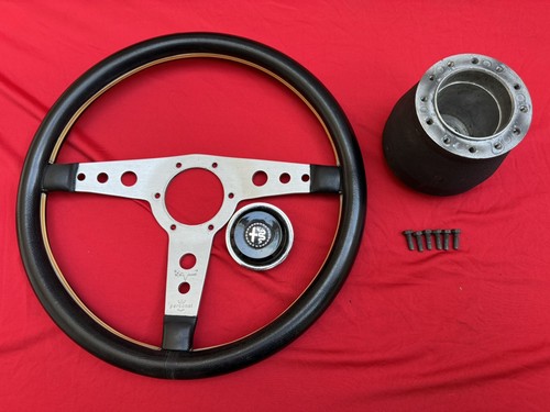 Volante personale alfa - volante,