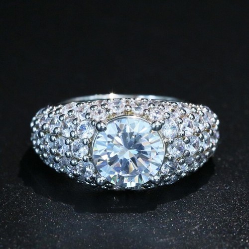 Anello fidanzamento unisex - anello,
