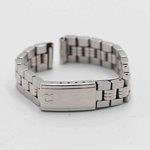 Omega genuine strap bracelet - genuine,