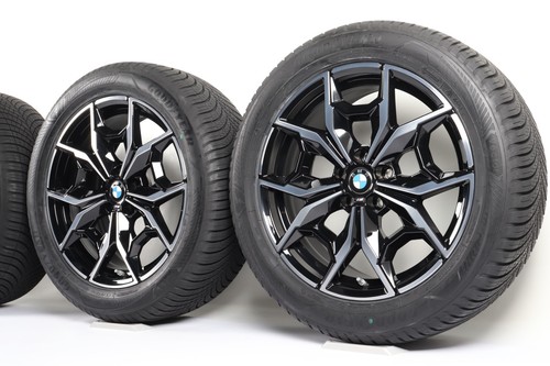 Ruote originali bmw g01 - originali, x4