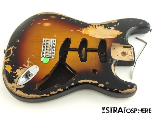 Corpo fender mike mccready - corpo,