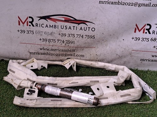 Airbag tendina laterale - tendina,
