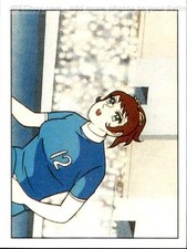 figurina Mimi e la Pallavolo panini 1995 New #  224