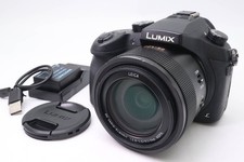 Panasonic lumix fz1000 - panasonic,