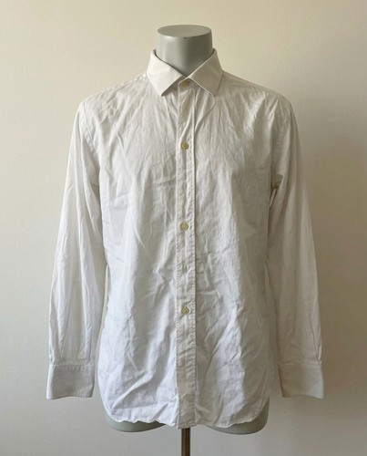 Giorgio armani camicia uomo - armani,