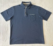 Pebble Beach Polo Shirt Men L