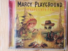 Shapeshifter Marcy Playground: