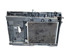 CALANDRA CON KIT RADIATORI PER CITROEN DS3 Serie Diesel 1400 (09>)