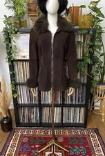 Giacca Penny Lane marrone con