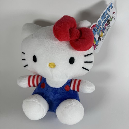 Peluche sanrio hello kitty - sanrio,